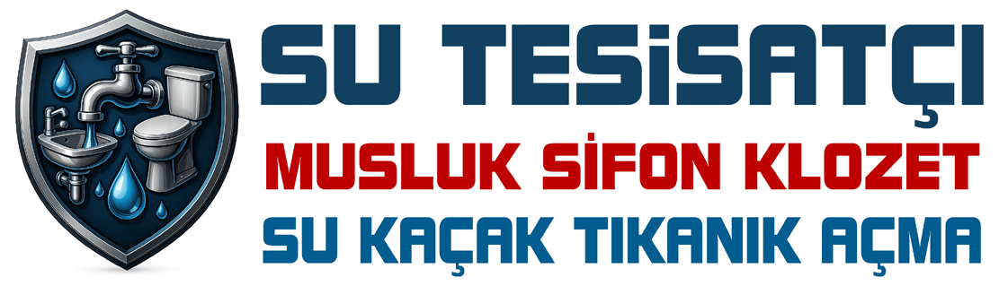 Ankara Su Tesisat Ustam – Uzman Tesisat Çözümleriyle Yanınızda