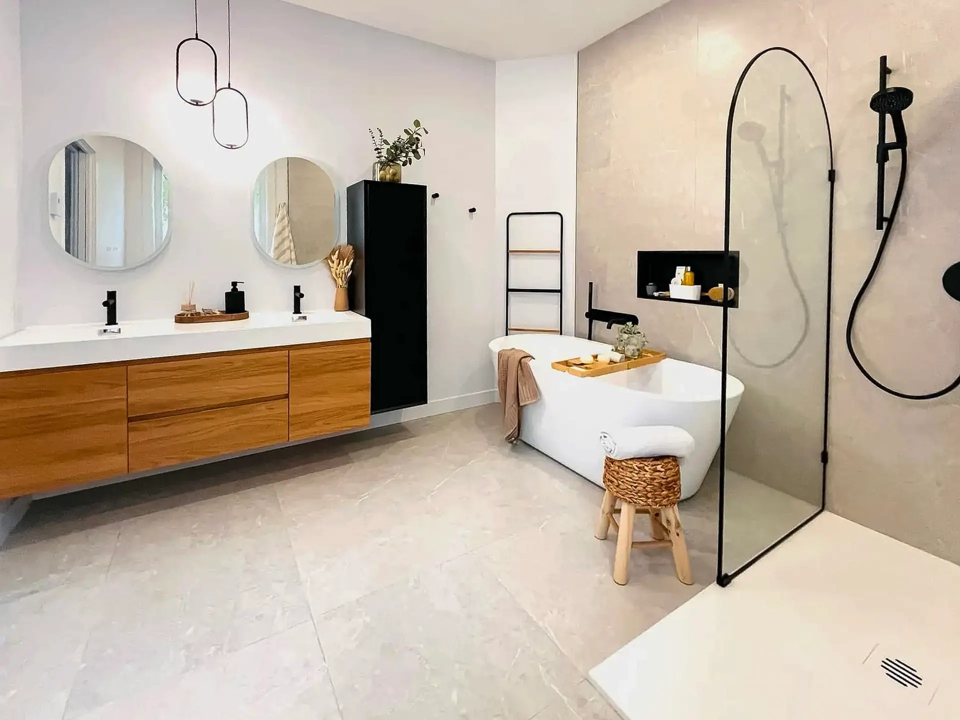 Banyo Tıkanıklık Açma